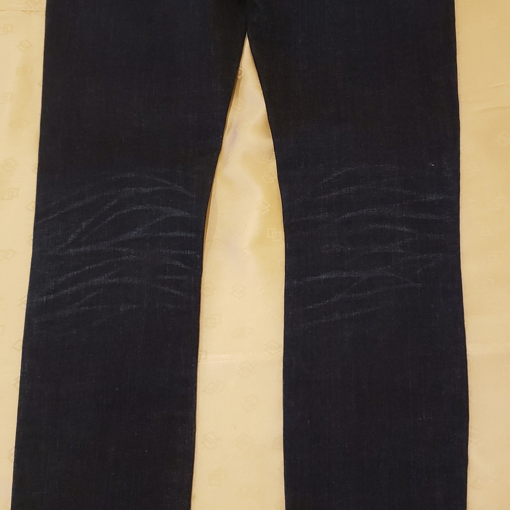 Helmut Lang Skinny Jeans women Size 26